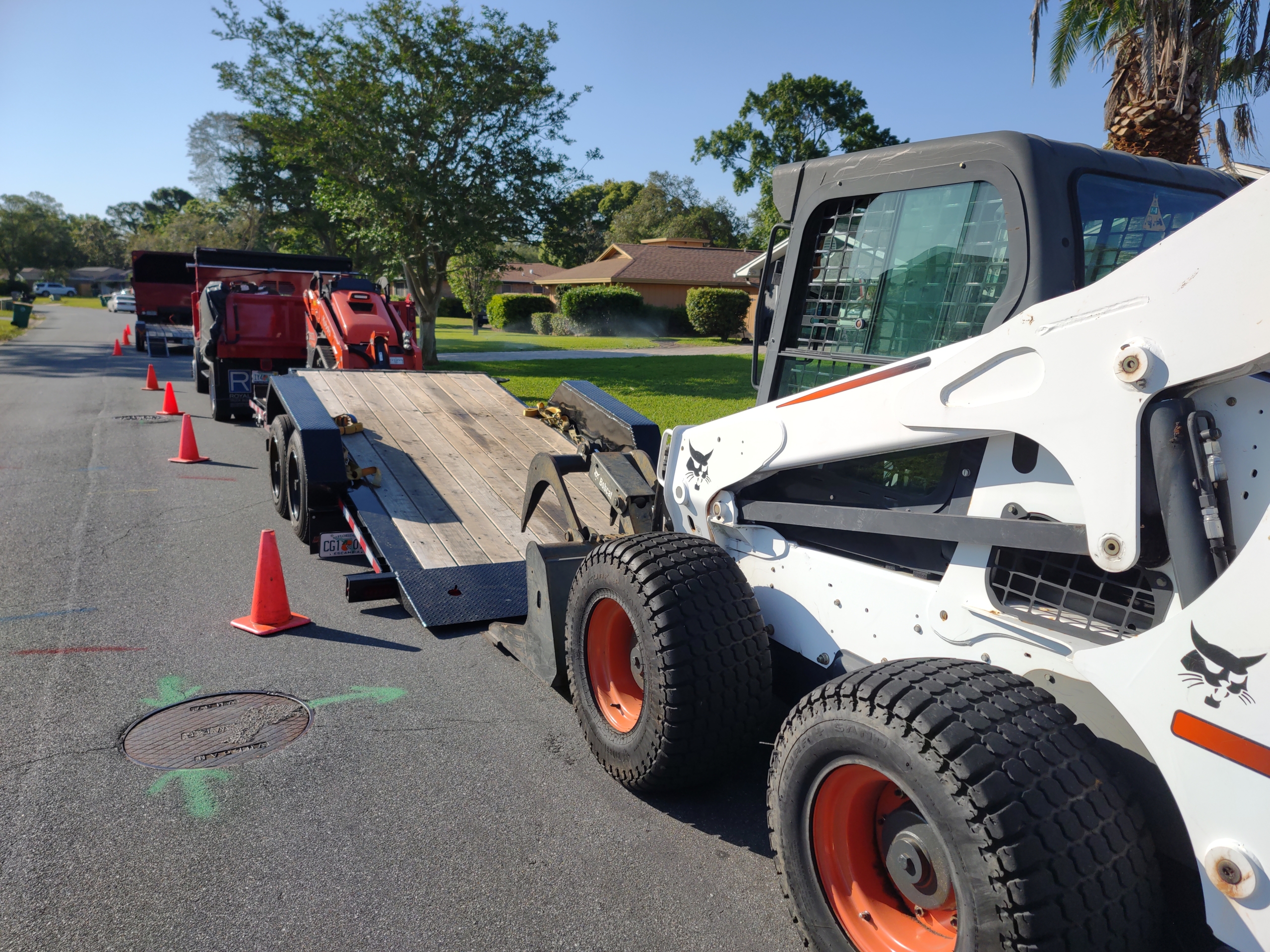 Fort Walton Beach Tree Service