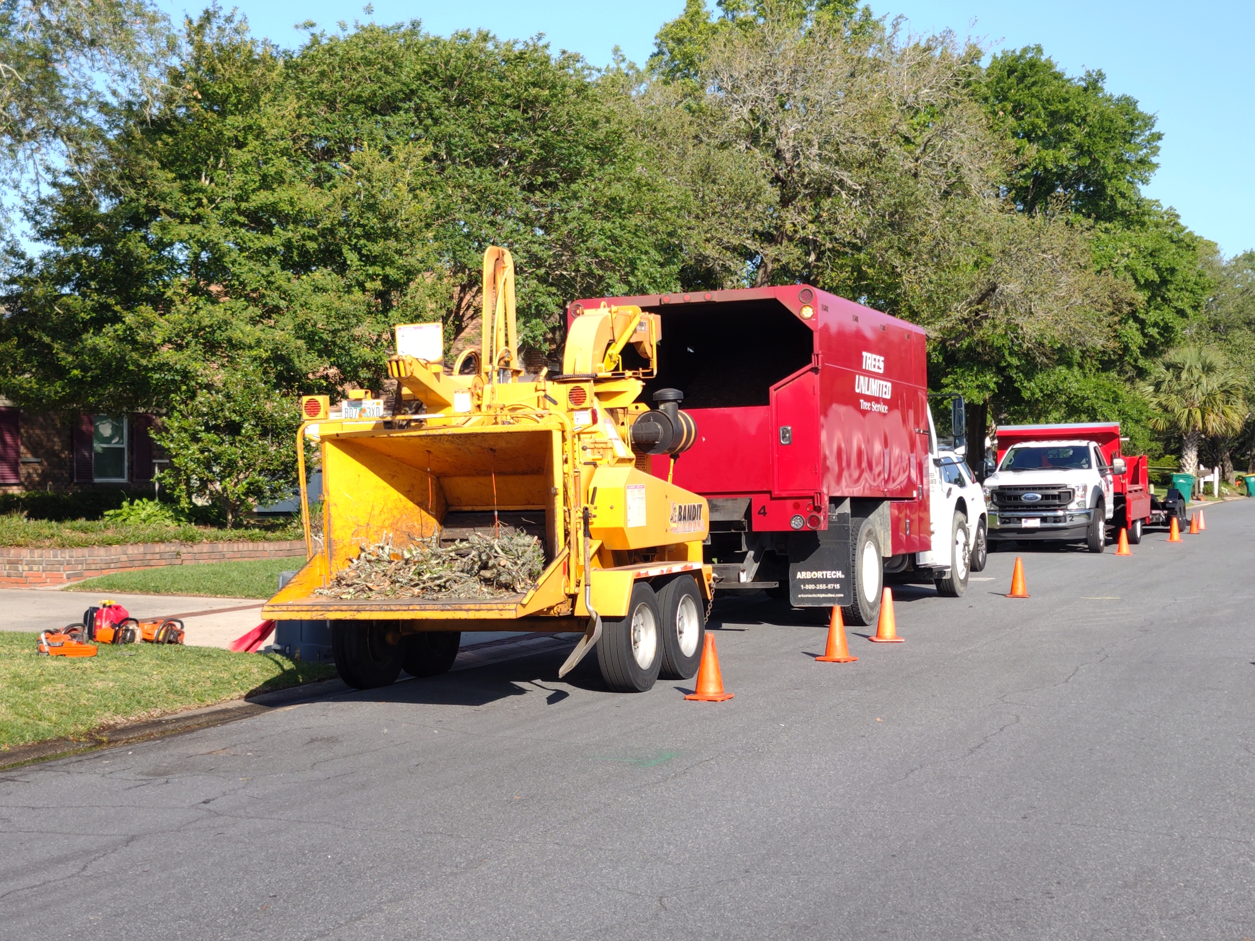 Niceville Tree Service